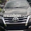 Toyota Fortuner 2019 2.4G 4x2 AT - 100000 km