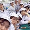 CTY GOERTEK - BẮC NINH Tuyển Gấp 100 Công Nhân, Lương Thưởng 20 Tr/th