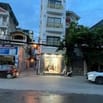 Bán nhà mặt đường to khu Đồng Tàu, thông ra đường Giải Phóng, lô góc,