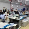 TUYỂN DỤNG THỢ MAY THỜI TRANG NỮ XUẤT KHẨU
