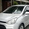 Hyundai Grand i10 2016 Grand 1.0 MT Base