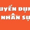 CÔNG TY SẢN XUẤT - PHÂN PHỐI Collagen CẦN TUYỂN 3 NHÂN VIÊN ĐÓNG GÓI, 