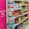  TUYỂN NHÂN VIÊN NAM/ NỮ BÁN HÀNG, LÀM  KHO, TẠI SIÊU THỊ ,COOP MART 