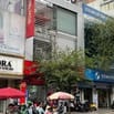 Tòa nhà MT Sư Vạn Hạnh, P.Vườn Lài. DTSD 233m2, 7 tầng-giá 19 tỷ