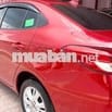 Toyota Vios 2019 1.5G CVT - 123 km