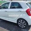 2016 1.2si - 9 km