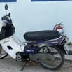 Bán xe Max II đã qua sử dụng, giấy tờ chính chủ, đăng ký lần đầu 2001