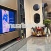 nhà mặt tiền ngay đường 4 trương định