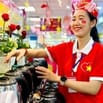 CẦN TUYỂN NHÂN VIÊN TRỰC QUẦY HÀNG PARTTIME / FULLTIME