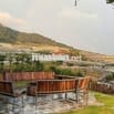 BÁN NHÀ SÂN VƯỜN 841m2 SÂN ĐẬU 5 CHIẾC Ô TÔ SỔ RIÊNG TẠI PHƯỜNG