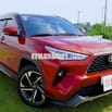 Toyota Yaris Cross 2024 1.5 D-CVT - 6200 km
