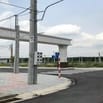 Bán lô đất dự án ngay TTHC Bàu Bàng , 75m2 Giá 1 tỷ 550