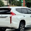 MITSUBISHI PAJERO SPORT MT 4x2