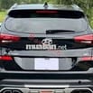 HYUNDAI TUCSON 1.6 TURBO 2021