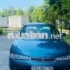 Mazda 626 2002 - 258 km