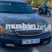 Daewoo Magnus 2007 - 16 km
