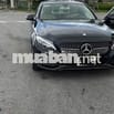 Mercedes Benz C Class 2016 C200 - 100000 km