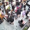 Salon tóc phố Đại La cần tuyển gấp thợ phụ làm tóc