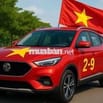 Xe hot . Giá hời tháng 7