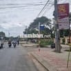 Đất nền mặt tiền Lê Văn Tám-Phường 8-Trà Vinh