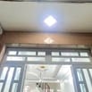 Nhà Trệt 2 Lầu KDC A.D.Vương p16 Q8 giáp Q6 gần V.V.Kiệt,SHR hoàn công