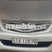 Toyota Innova 2011 G - 123456 km