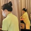 TUYỂN NỮ KTV SPA, LÀM Ở QUẬN 2