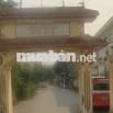 Bán đất thổ cư Thôn Do Hạ, Tiền Phong, ML - Ô tô đỗ cửa, tiện ích bao