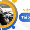 Công ty CPTM & DVDL Vietbiz cần tuyển lái xe bằng B2