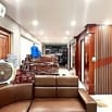 80m2* 9 Tầng Mặt phố + 1 mặt ngõ, đầy đủ GPXD, Pccc, nội thất bạc tỷ 