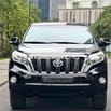 Toyota Land Cruiser Prado 2014 TXL 2.7L - 128000 k