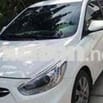 Hyundai Accent 2016 1.4 MT - 115000 km