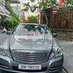 Mercedes Benz E class E300 2010