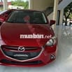 Mazda 2 1.5 AT 2016