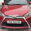 Toyota Yaris 1.5G 2017