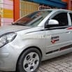 2010 EX 1.1 MT - 420000 km