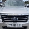 Ford Everest 2012 Limited 4x2 - 98000 km
