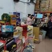 CỬA HÀNG TIỆN LỢI CẦN NHÂN VIÊN LÀM THEO CA