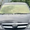 Toyota Innova 2006 - 110000 km