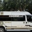 Ford Transit 2015 Luxury - 370000 km