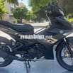 Xe Exciter 150 đen nhám 2023 mới 95%