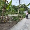 Nền Hẻm ÔTÔ 1194 Võ Văn Kiệt P10 Sóc Trăng