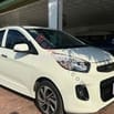 Kia Morning 2020 bản Luxury một chủ từ mới.