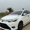 Vios bản TRD sản xuất 2017