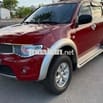 Mitsubishi Triton 2011 GL 2.4 AT 4x4 - 150000 km