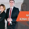 Tuyển NVKD làm tại KĐT Vạn Phúc City ko yêu cầu kinh nghiệm