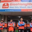 GIAO HÀNG NHANH TUYỂN SHIPPER LONG THÀNH - ĐỒNG NAI