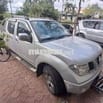 Nissan Navara 2011 2.5 MT