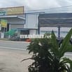 BÁN NHÀ MẶT TIỀN QL91 ĐƯỜNG TÔN ĐỨC THẮNG Ô MÔN CẦN THƠ