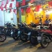 CẦN GẤP 1 NAM GIỮ XE QUÁN MÌ Ý TỪ 16H-22H Ở PHAN HUY ÍCH - GÒ VẤP